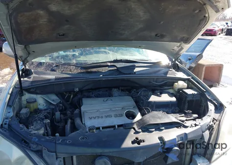 2005 Lexus Rx 330 from USA, damaged, VIN 2T2HA31UX5C074540